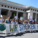 Bilder der Demo
