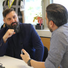 Berufsdetektei Marent mit versteckten Kameras