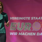 EU-Wahlkampfschluss der NEOS