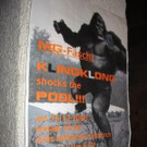 MG-Fäscht im Alten Hallenbad