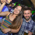 The Last Night @ 24.05.2019 Gnadenlos