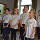 Kinderchor Singlinge