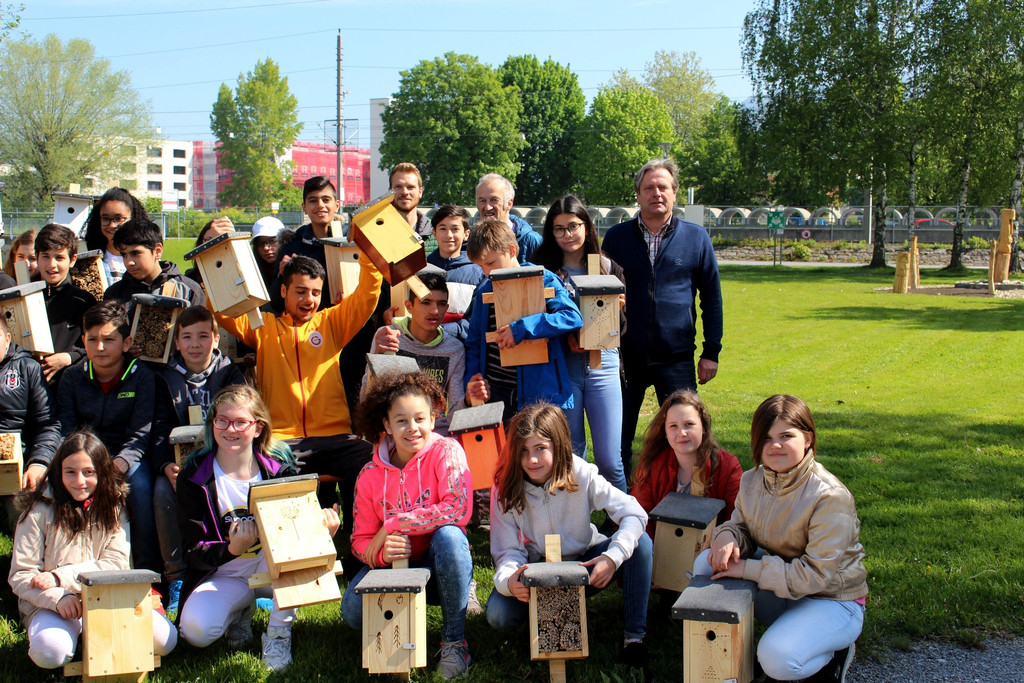 Artenvielfalt Projekt INSEKTENHOTEL A Gruppe 17-05-2019 _5_.JPG