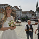 Hochzeit von Marion und Manuel Heufler