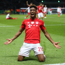 FC Bayern gewinnt DFB-Pokal