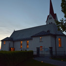 Lange Nacht der Kirchen in Übersaxen