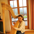 Volksmusikkonzert der Musikschule Montafon