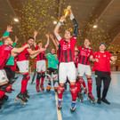 RHC Wolfurt feiert Meistertitel