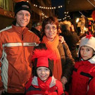 Toller Feldkircher Weihnachtsmarkt