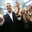 EU-Wahl 2019: Die Reaktionen in den Parteizentralen