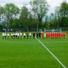 FC Dornbirn Ladies vs. FC Schlins Damen