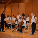 Konzert der Wälder Chorgemeinschaft Egg