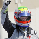 Barichello gewinnt Valencia-GP