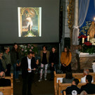 Die lange Nacht der Kirchen wurde im San Toni zelebriert.JPG