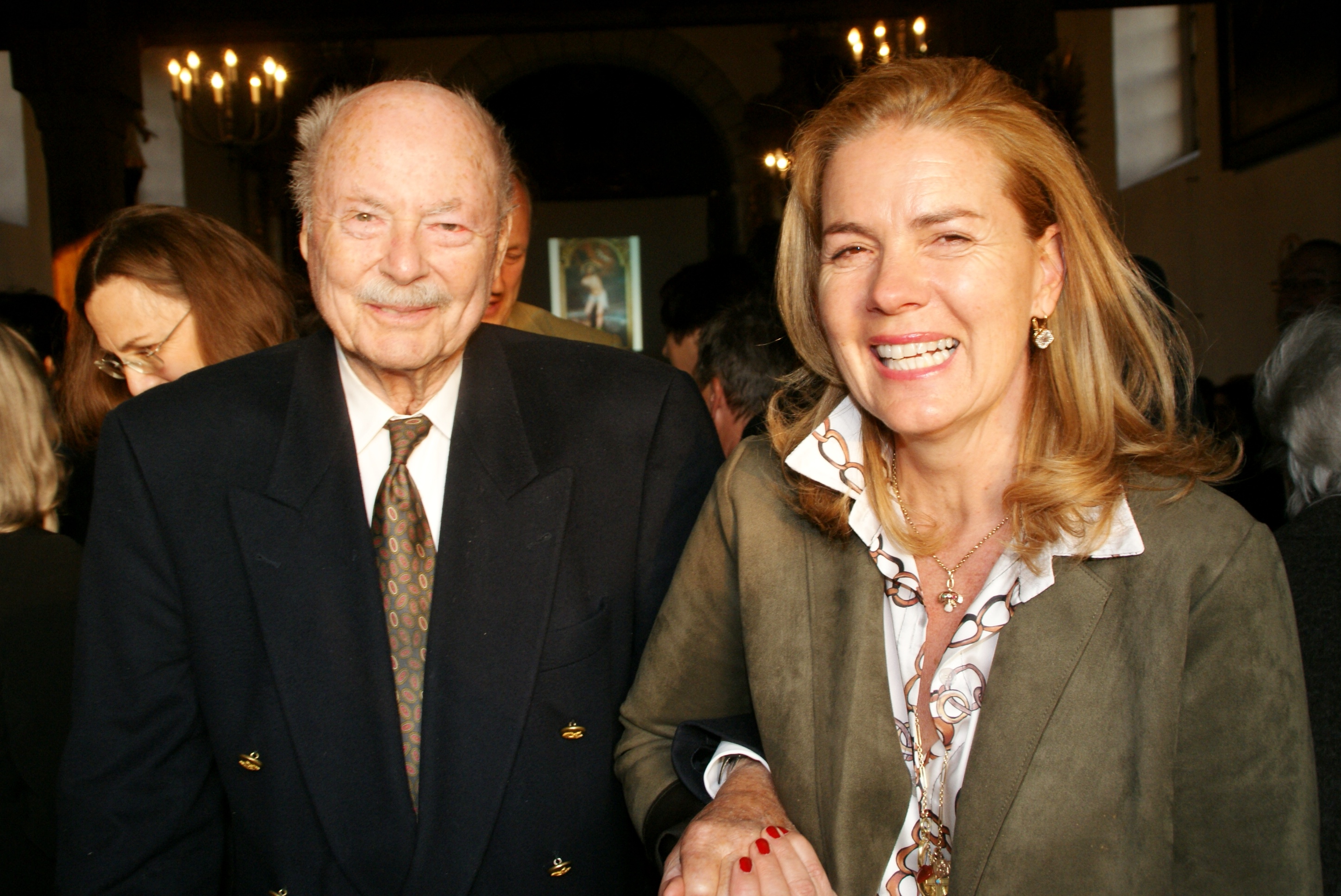 Franz-Josef und Stephanie Waldburg Zeil.JPG