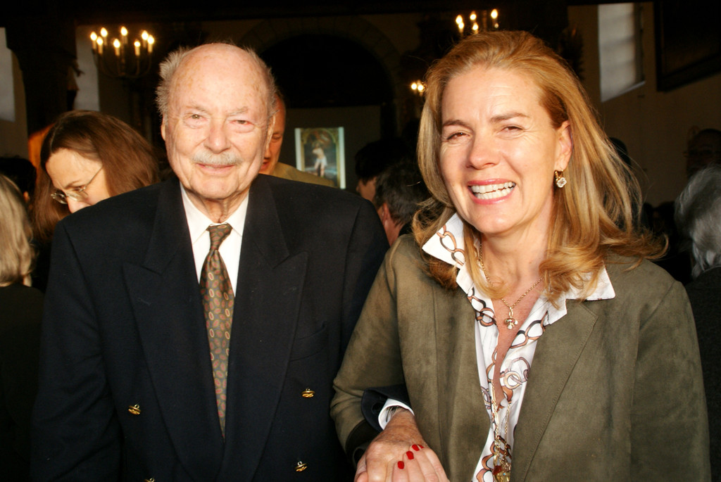 Franz-Josef und Stephanie Waldburg Zeil.JPG