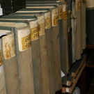 Die Schätze der Sticker