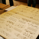 Kostbare Exponate sind erhalten.JPG