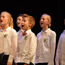 Konzert der MMS Dornbirn