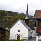 Fahrt des Kuturkreis Hohenems zu den Kraftorten in Graubünden