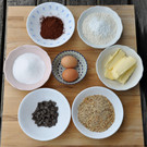 Grillmuffins zum Vatertag