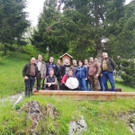 Luftgewehrjagdschießen 2019 Teilnehmer