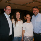 Daniel und Barbara Steinhofer_ Kurt und Beate Fischer.JPG