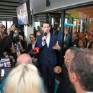 Kundgabe von Sebastian Kurz