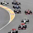 Barichello gewinnt den GP von Europa in Valencia
