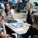 Bundesfinale Schoolgames