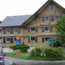 Gasthaus zur Brauerei Alberschwende