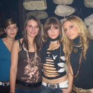 Partystimmung pur im Enjoy, Altach