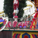 Die neuen Prater-Attraktionen