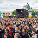 Climate Kirtag - Heldenplatz - 28.05.2019