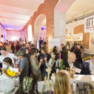 Vienna Rumfestival und Ginmarkt Wien in der Ottakringer Brauerei: Eindrücke