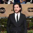 "GoT"-Star Kit Harington