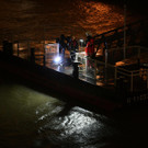 Sieben Tote nach Schiffsunglück auf der Donau in Budapest