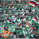 Sturm Graz gegen Rapid Wien