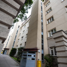 Toter bei Zimmerbrand in Wien-Ottakring