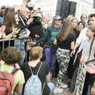#FRIDAYSFORFUTURE in Wien