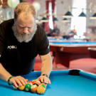 ÖM der Senioren und Ladies 8er-Ball