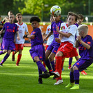 Beste Bilder FC Dornbirn vs Liverpool