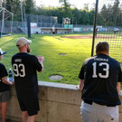1. Angry Balls Softball BBQ Spiel 