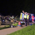Unfall in Dornbirn