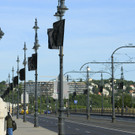 Aktuelle Bilder aus Budapest