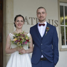 Hochzeit von Sarah Gstrein und Manuel Garnica-Ortiz