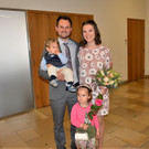 Hochzeit von Carina Zangerle und Ulrich Feistenauer       