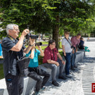 FT-Clubausflug an den Comer-See