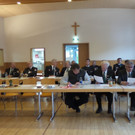 JHV Kameradschaftsbund BSR