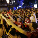 Liverpool gewinnt die Champions League